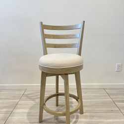 TWO New Barstools