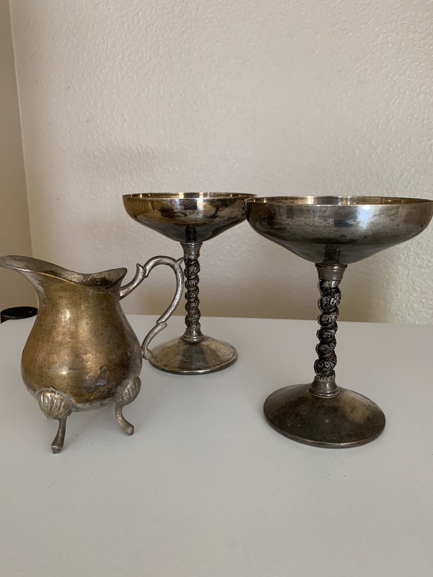 Silver