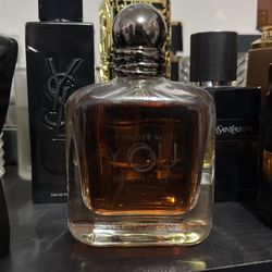 Stronger with you intensely