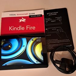 Kindle Fire HDX (3rd Generation)Tablet