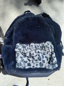 Preppy bags and backpacks