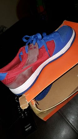 Nike shoes new
