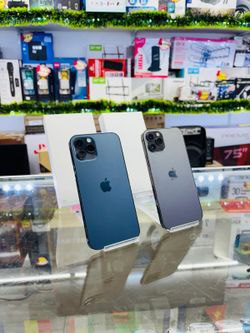 Iphone 12 Pro 128gb Unlocked