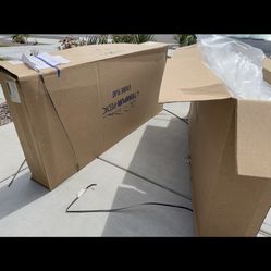 Tempurpedic Split Cal King Medium Feel 