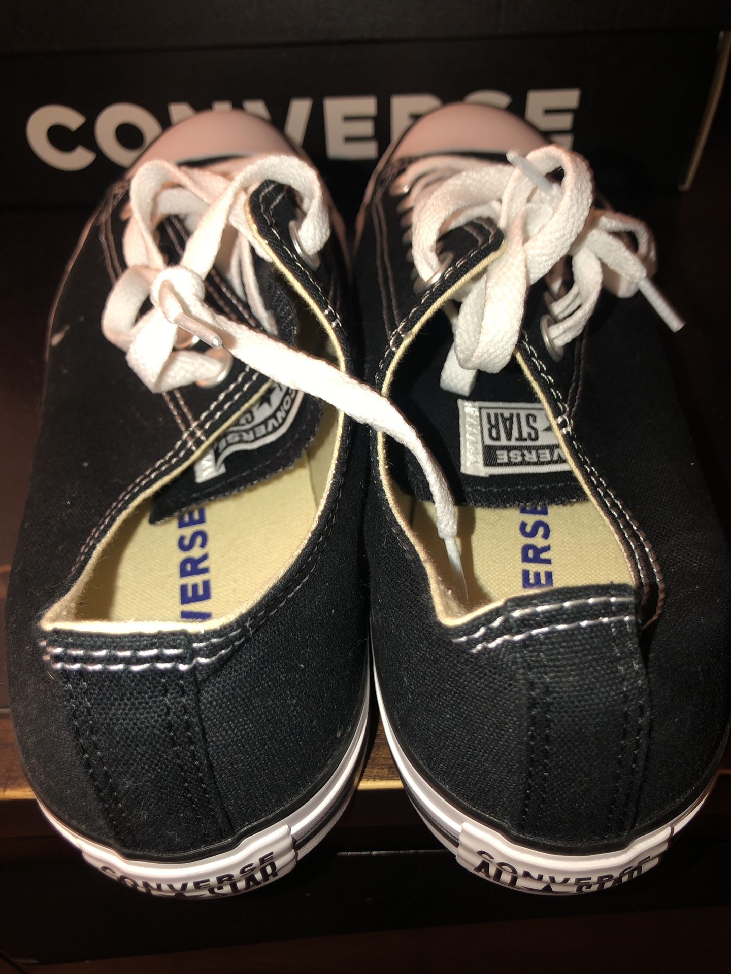 Converse