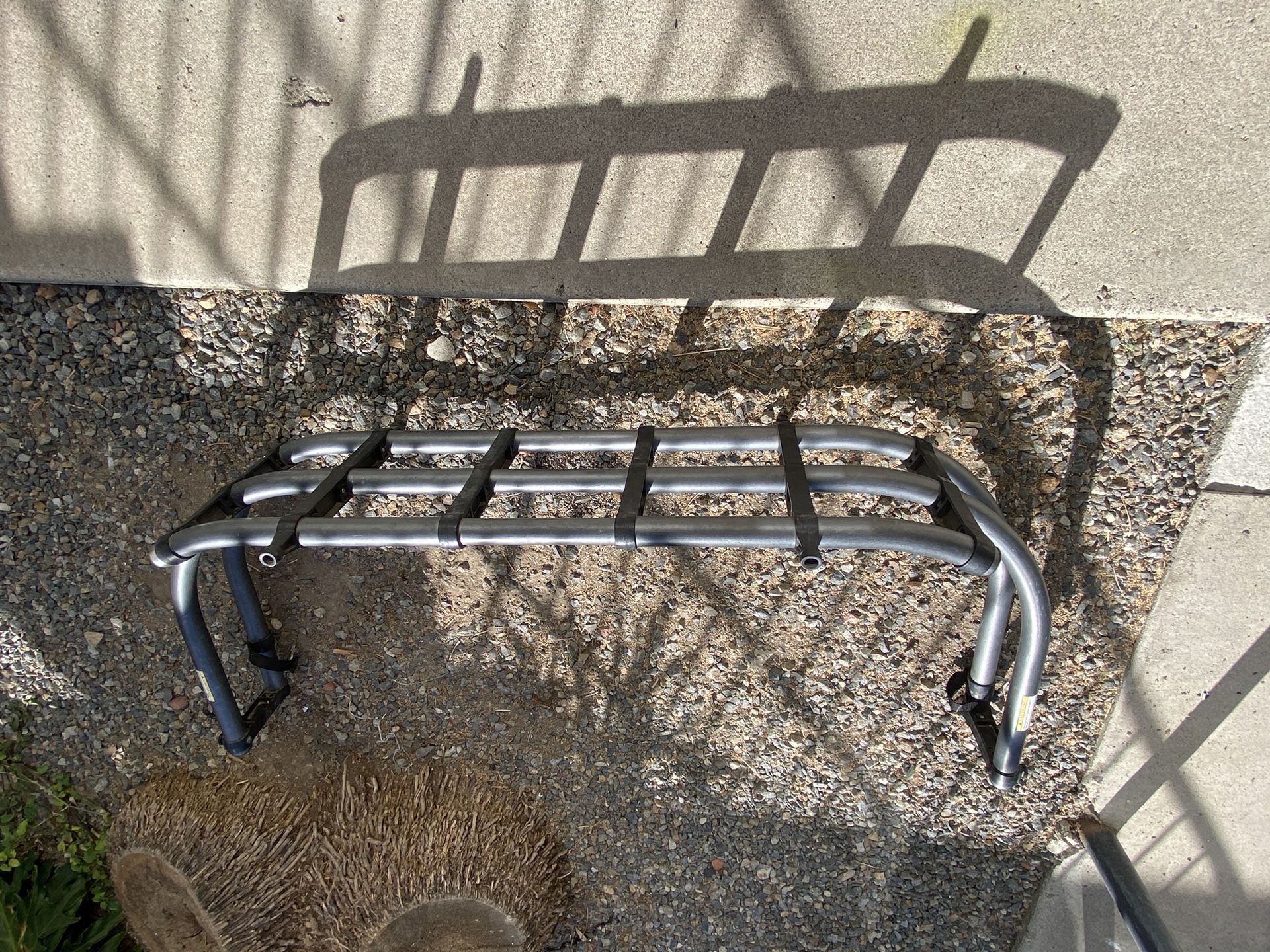 Truck Tailgate Extender
