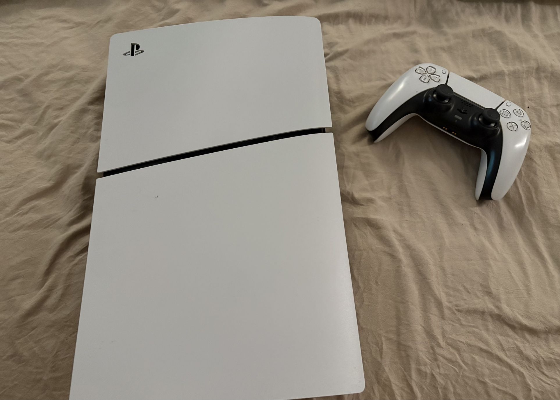 Ps5 Slim digital Edition | Great Condition