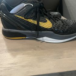 Kobe Shoes