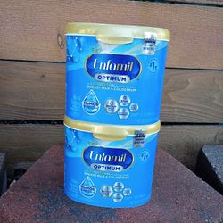 Enfamil Optimum