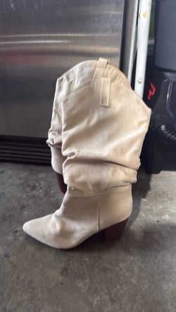 Womans boots