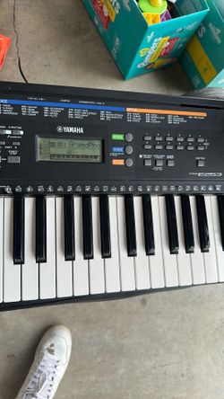 Yamaha PSR-E253