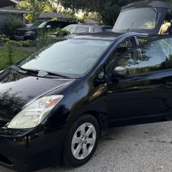 2005 Toyota Prius