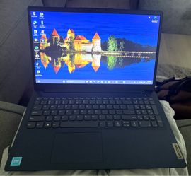 Lenovo Laptop Intel Celeron N4500 20GB RAM