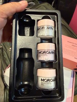 Morovan Acrylic Powder Nail Kit