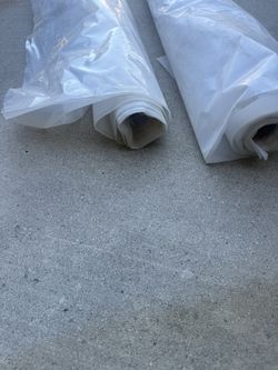 Poly cover For Construction