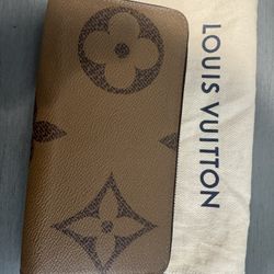 Louis Vuitton Wallet 