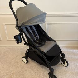 Babyzen Yoyo stroller + Accessories