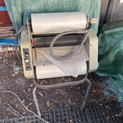 Printers Laminating Machine 
