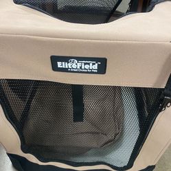 DOG CRATE