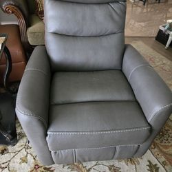 Recliner Chair