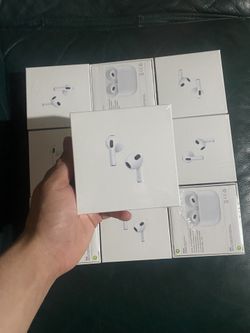 AirPods Pro Gen 3nd