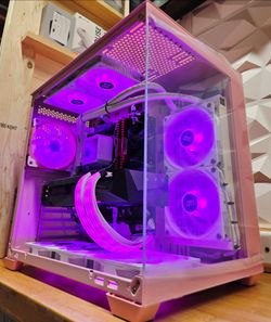 Gaming PC: RTX 3080 12GB