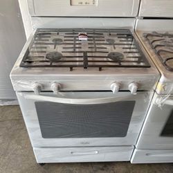 Stove 