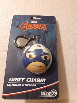 Marvel Avengers
