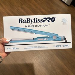 Babylisspro new