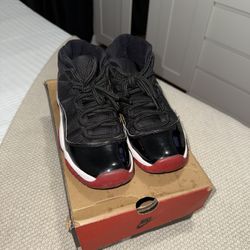Jordan 11