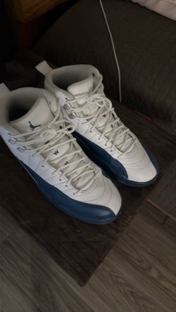 2016 retro Jordan 12s