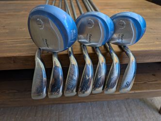 Bridgestone Women’s Golf Club Set