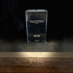 Valentino Rockstud Noir 