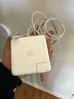 2012 MacBook Pro charger