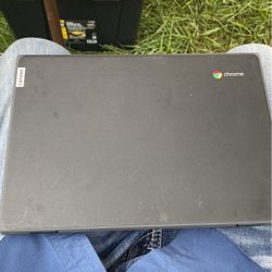 Laptop Lenovo Crome