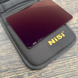 Nisi IRND 1.5 4x5.65 Filter