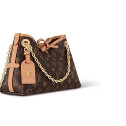 boutique Monogram canvas bag（269）36