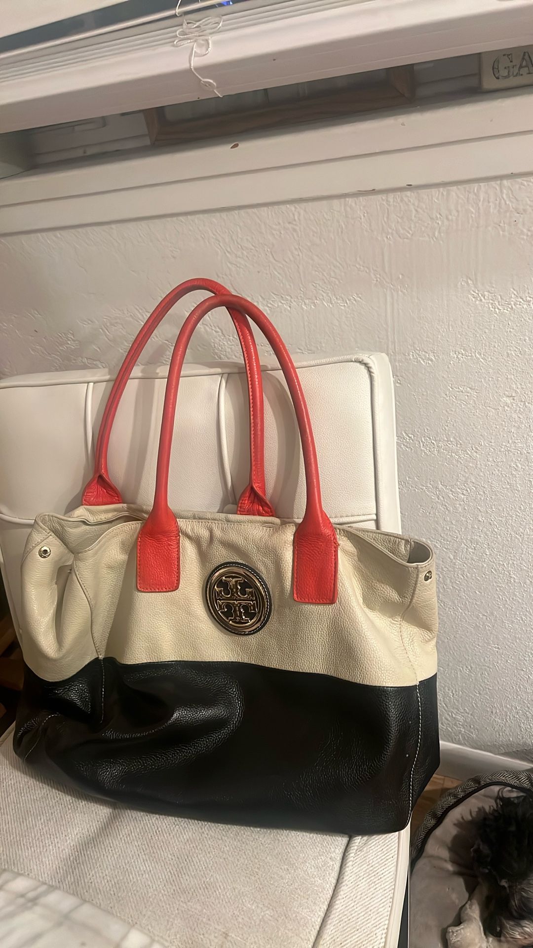 Tory Burch bag tote