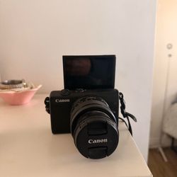 Canon Black Cameras-and-accessories