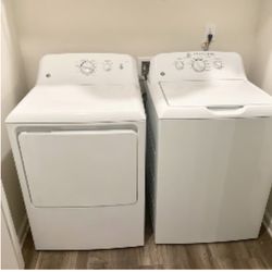 WASH & DRYER 