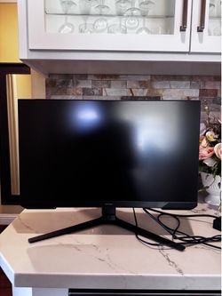 Samsung Gaming Monitor