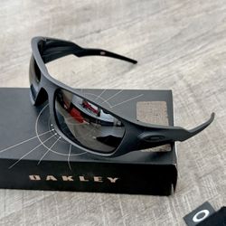 Oakley Sunglasses 