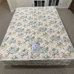 Queen Size Mattress