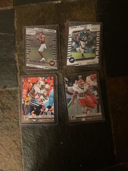 NFL Cards