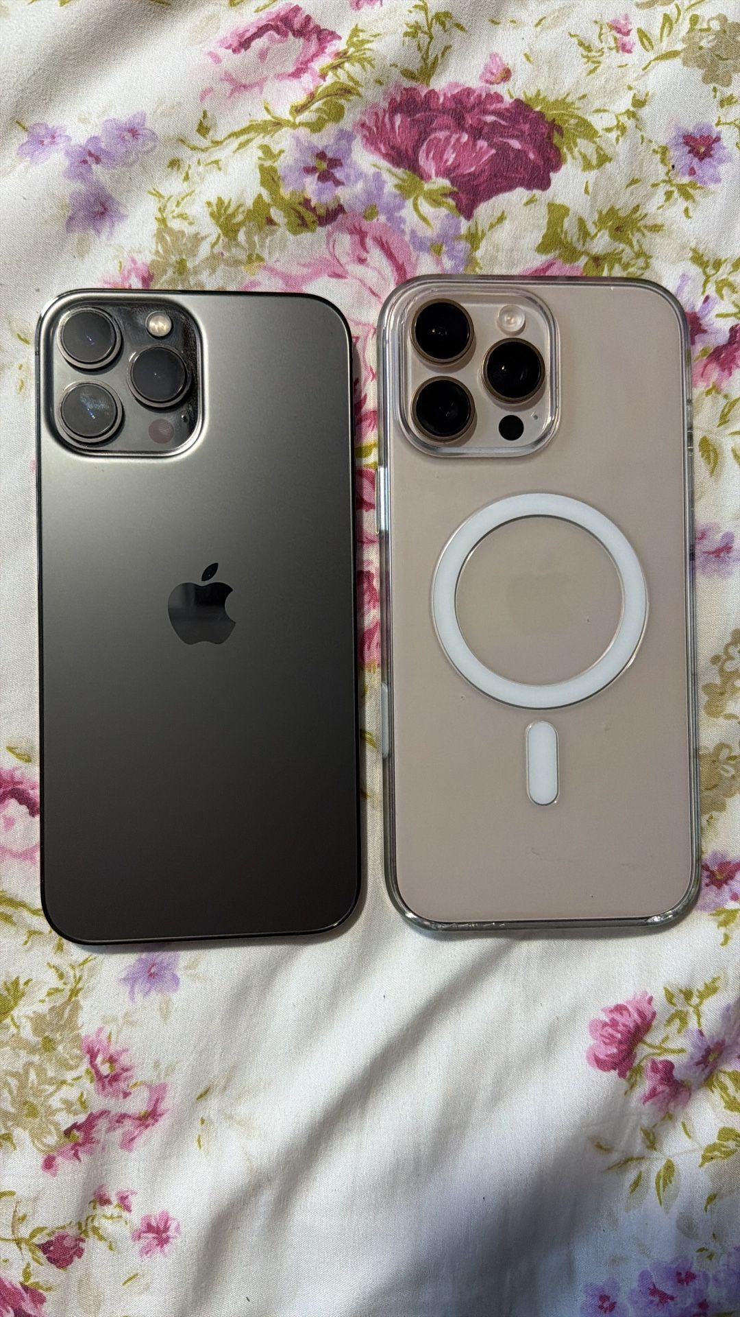 iPhone 13 Pro Max Unlocked . Firm price no offers accepted.