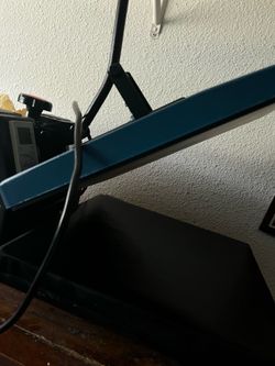 Heat Press