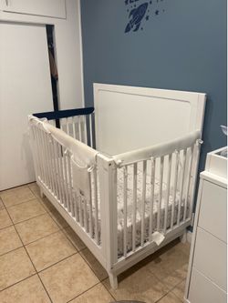 Crib