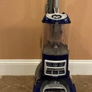 Shark Navigator Lift-Away Deluxe Upright Vacuum