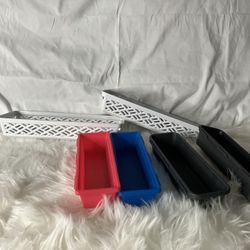 Free Storage Bins