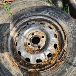 Miscellaneous Rims